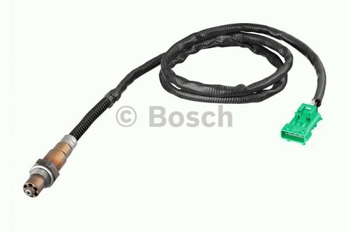 LS6027 Bosch Lambda Sensor Oxígeno PEUGEOT 206 02.04-12.05 | eBay