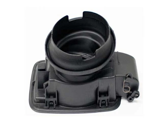 Genuine OEM Fuel Filler Door For BMW 51177073961 | eBay