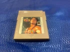 WWF King of the Ring (Nintendo Game Boy, 1993) tested
