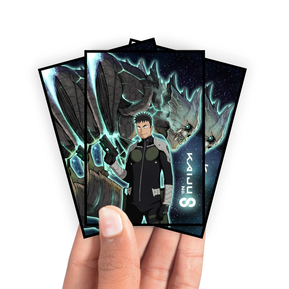450 Fundas Para Tarjetas Transparentes – Protectoras De Cartas De 66x91 Mm, Tamaño Estándar Para Yu-Gi-Oh, MTG, Y Skylanders, Parte Posterior Mate Y Frente Brillante, En Negro