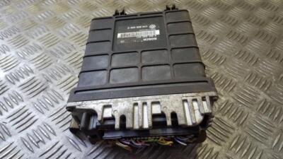 Volkswagen Golf 1995 ECU Engine Computer (Engine Control Unit) 026 #263324-87