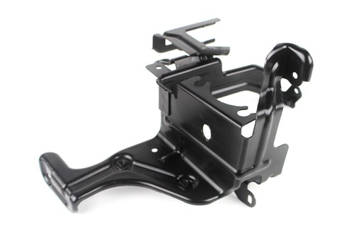 8E0614119AE Original Audi A4 B7 8E Halter Blech für ABS Bock Hydraulikblock