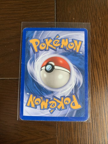 Pokemon Card - Expedition 95/165 - BULBASAUR (common) - NM - Picture 3 of 3
