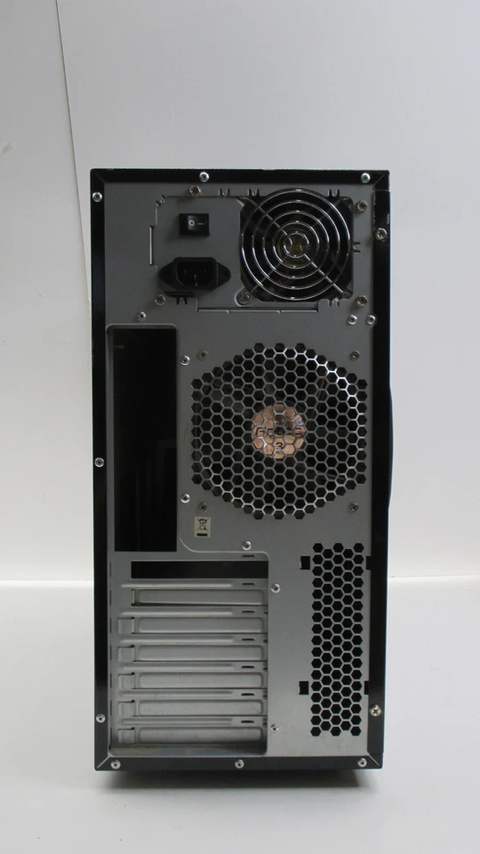 Antec Sonata II 2 ATX Retro Computer Case w/ PSU - Image 3 of 4