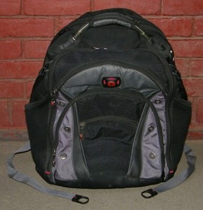 Backpack SwissGear By Wenger