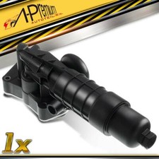 Ölfilter Gehäuse für Mercedes Benz W204 C204 S204 W212 S212 A207 C207 R172 Ölfilter Gehäuse für Mercedes Benz W204 C204 S204 W212 S212 A207 C207 R172