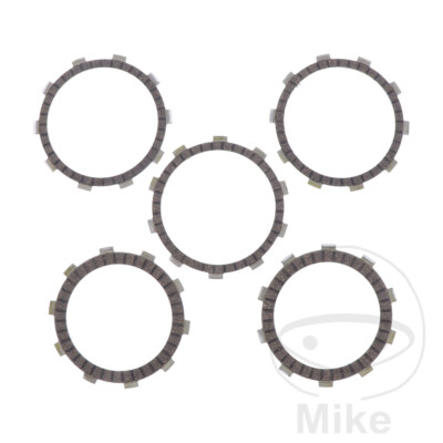 EBC Clutch Kit fits Kawasaki Ninja 400 G ABS 2018-2019 | eBay