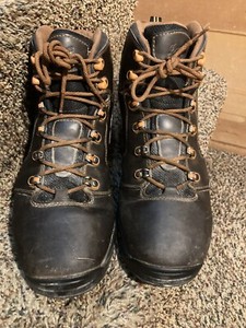 danner vicious 4.5