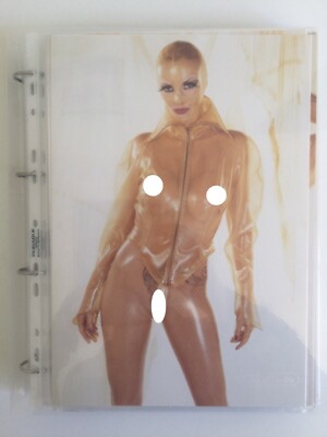 Cilia de Lux, Shooting, Fotostrecke, Marquis, Peter W. Czernich 
