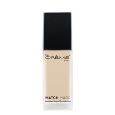 luminous liquid foundation