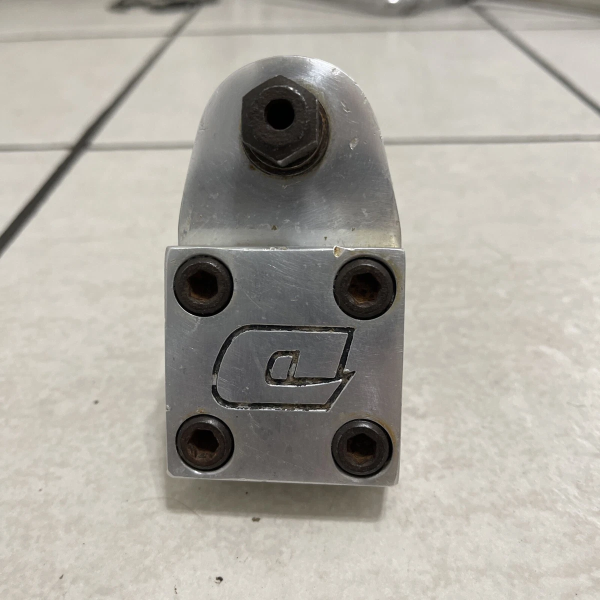 Dyno Stem Vintage Bike Parts for sale | eBay
