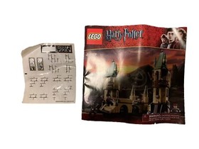 LEGO 4867 Harry Potter Hogwarts