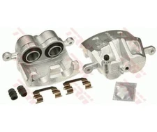 Brake Caliper TRW BHT249E for Hyundai Santa Fe I Trajet