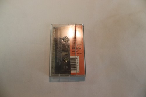 NAUGHTY BY NATURE "19 NAUGHTY III" HIPHOP CASSETTE TAPE 1993 TOMMY BOY RECORDS - Picture 2 of 4