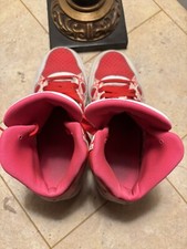 Nike Air Force 1 Youth Valentine s Edition, Size 3.5Y