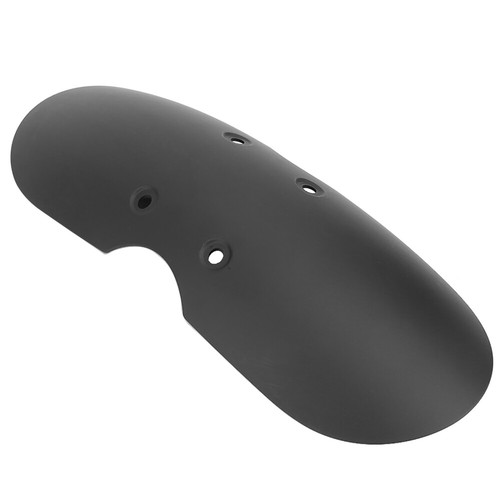 Motorcycle Front Fender Mudguard Fit for Triumph Bonneville T100 2001-2016 - Foto 6 di 10