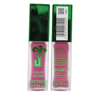 2X Catrice The Joker Liquid Blush Rouge 010 Prankster Pro Pink Je 9Ml - Neu