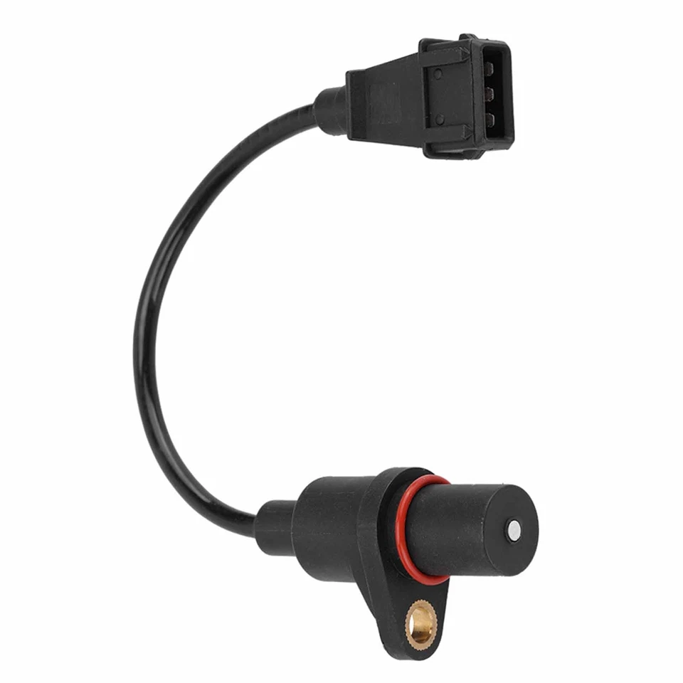 39180-22040 New Crankshaft Position Sensor Fits Hyundai Accent Elantra Tiburon - Изображение 3 из 4