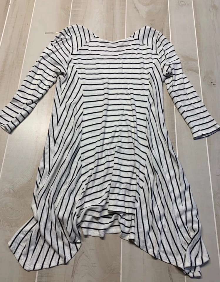 Vestido boutique vintage moderno talla GRANDE Foto 2 de 4