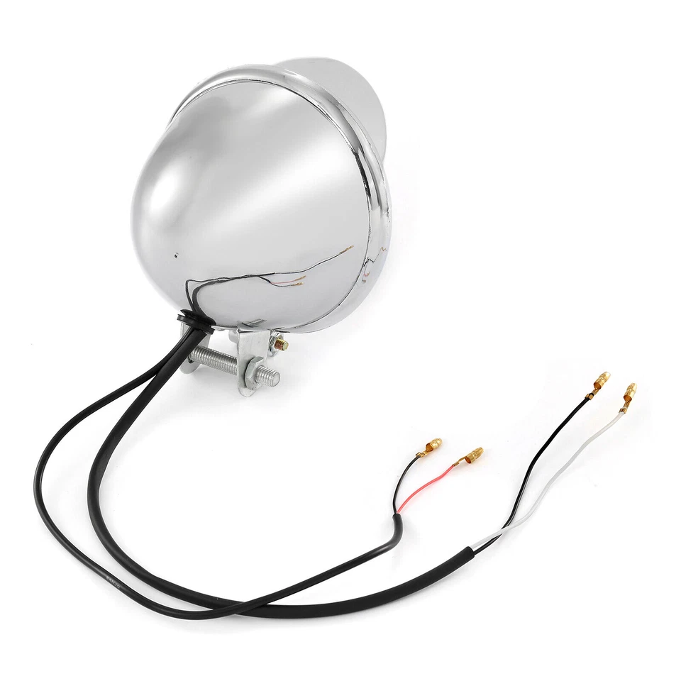 Barra de luces de señalización de giro de paso para Suzuki Boulevard C50 C90 M50 Intruder VL1500 Foto 3 de 4