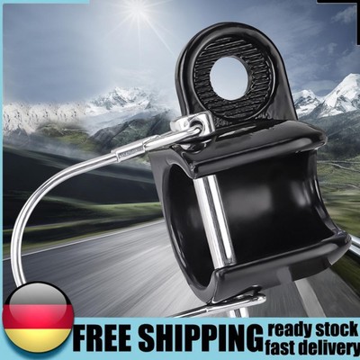 Metal Compact Attachment Convenient Quick Release Connector Bike Trailer Parts