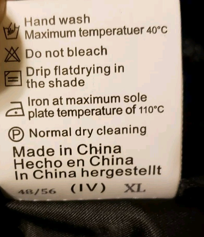 Coofandy Men's Brown Sequin Detail Basic Tuxedo J… - image 10