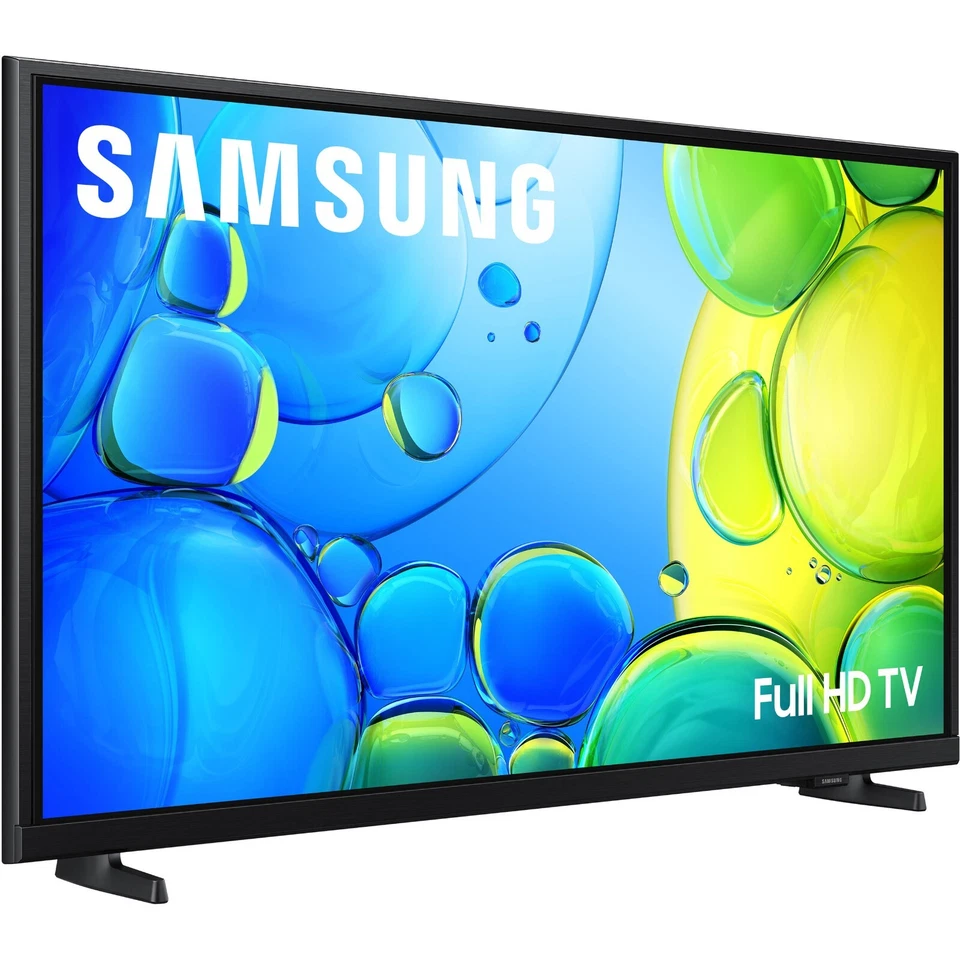 Samsung F6000F 32" Full HD HDR Smart LED TV (UN32F6000F – 2025 Model) - Image 3 of 4