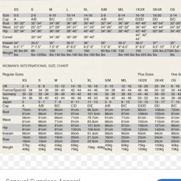 Dreamgirl Maid‎ Mayhem Zombie Maid NUEVO Pequeño Foto 3 de 3