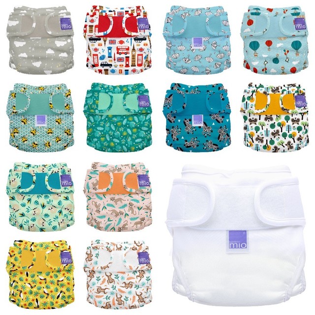 miosoft reusable nappies