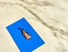 Ballerina Slippers Charm