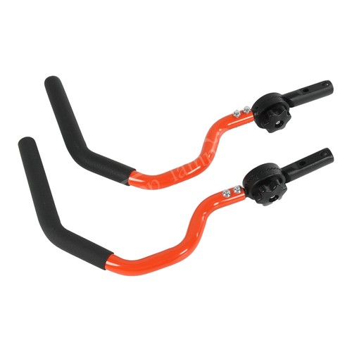 Adjustable Steering Arm Retro Kit, Fits ALL BB 031-9060-18 - Picture 2 of 12