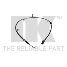 NK 9045196 Seilzug Feststellbremse Rechts für Toyota Auris E15 E18