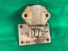 Vintage Penn TV Products Television Ham Radio Antenna Tower Mounting Bracket