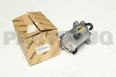 2810050091 Genuine Toyota STARTER ASSY 28100-50091 | eBay