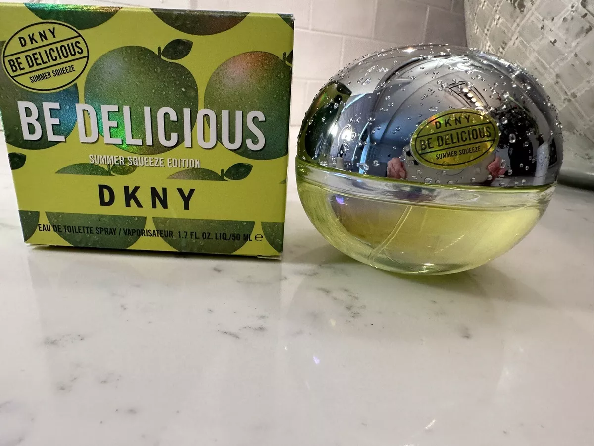Be 2025 delicious squeeze