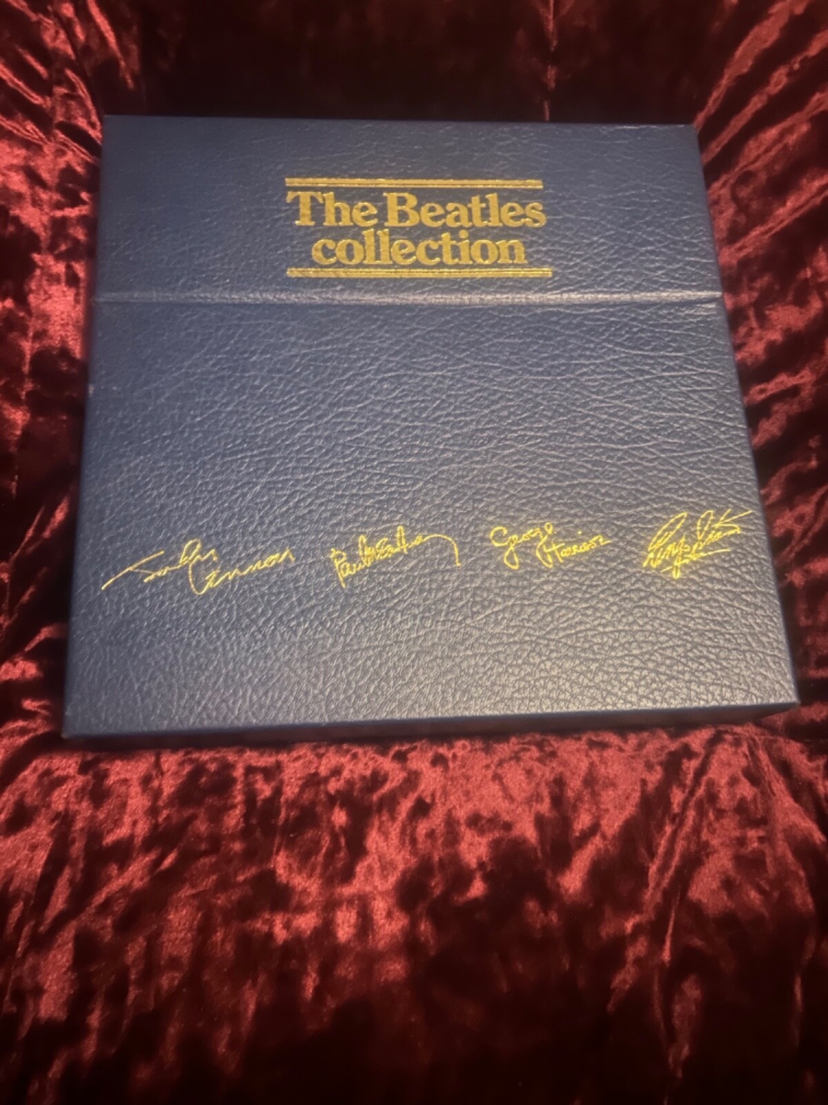 Купить beatles beatles dezo hoffmann (Битлз) заказать с доставкой