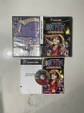 Shonen Jump's One Piece Pirates' Carnival - Nintendo Gamecube (Renewed)