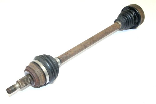 VW Bora 1,9TDI Variant Antriebswelle Gelenkwelle Antrieb Welle hinten links