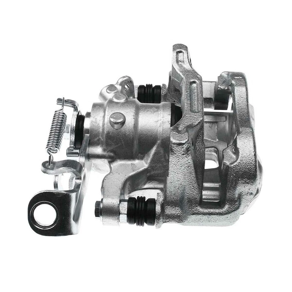 Pinza de freno trasera derecha pasajero con soporte para Mazda 3 Sport 2014 2015 2016 Foto 4 de 4