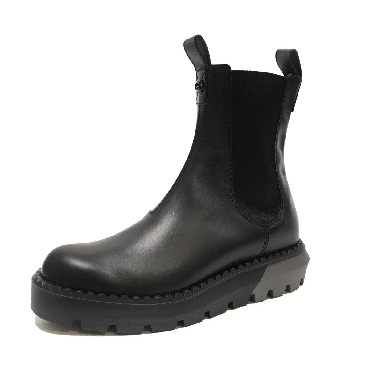 靴 GUCCI US10 Chunky sole Logo Boot GUCCI US10 Chunky sole Logo Boot