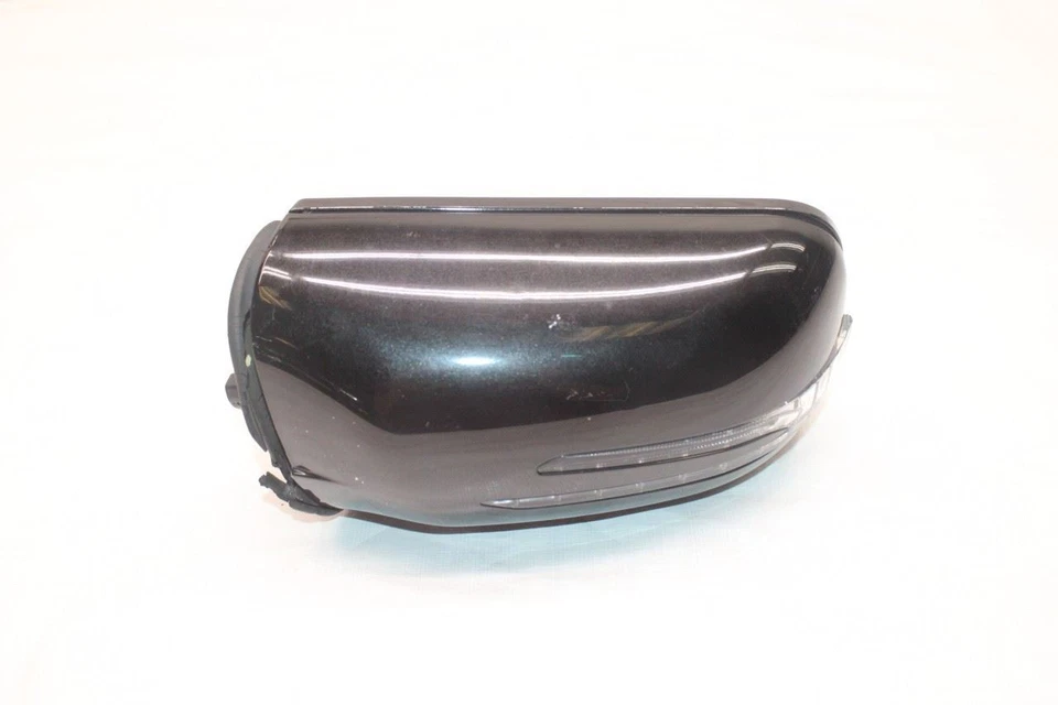 1999 MERCEDES E300D W210 SDN #368 ЛЕВАЯ ДВЕРЬ ЗЕРКАЛО ЗАДНЕГО ВИДА 98-99 - Изображение 4 из 4