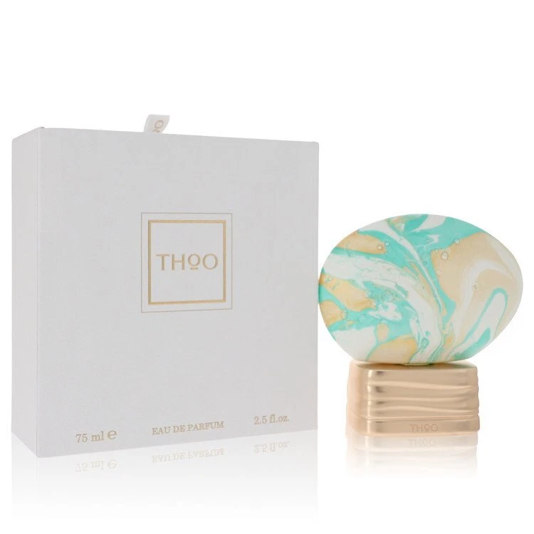 Thoo the time perfume new arrivals