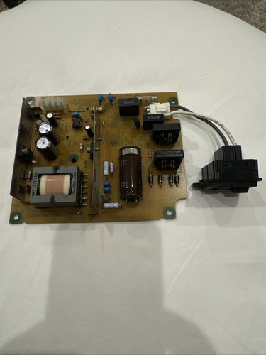 OEM FAT Sony PS2 PlayStation 2 SCPH-50001 Power Supply Board 1-468-756-31 WORKS