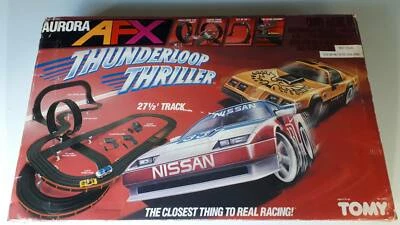 afx thunderloop thriller