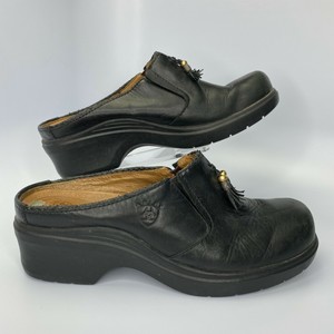 ariat clogs ebay