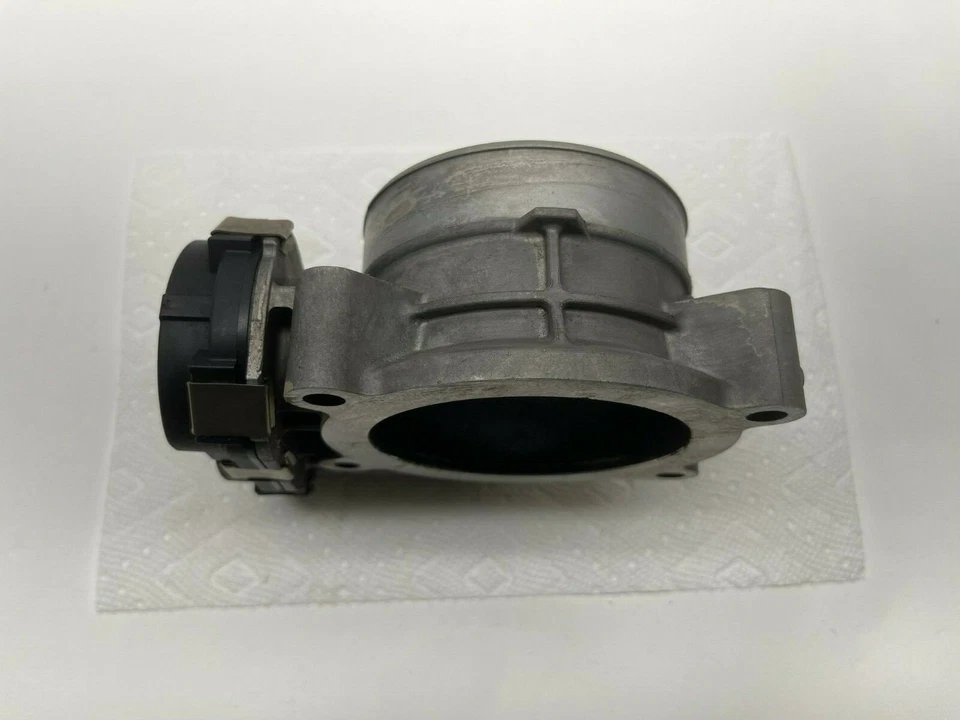 Throttle Body For 2007 2008 2009 Cadillac SRX STS XLR DTS 4.6L Buick Lucerne 4.6 - Image 4 of 4