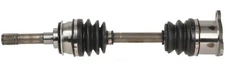 Left New CV Complete Assy  Cardone Industries  66-1106