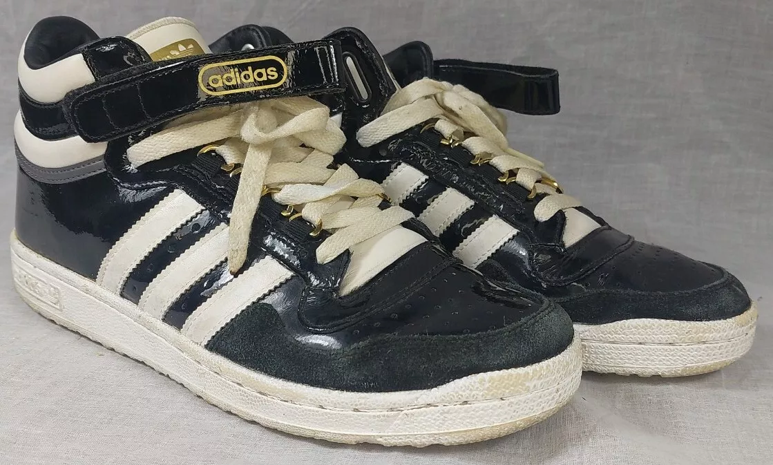 Adidas top concord shoes