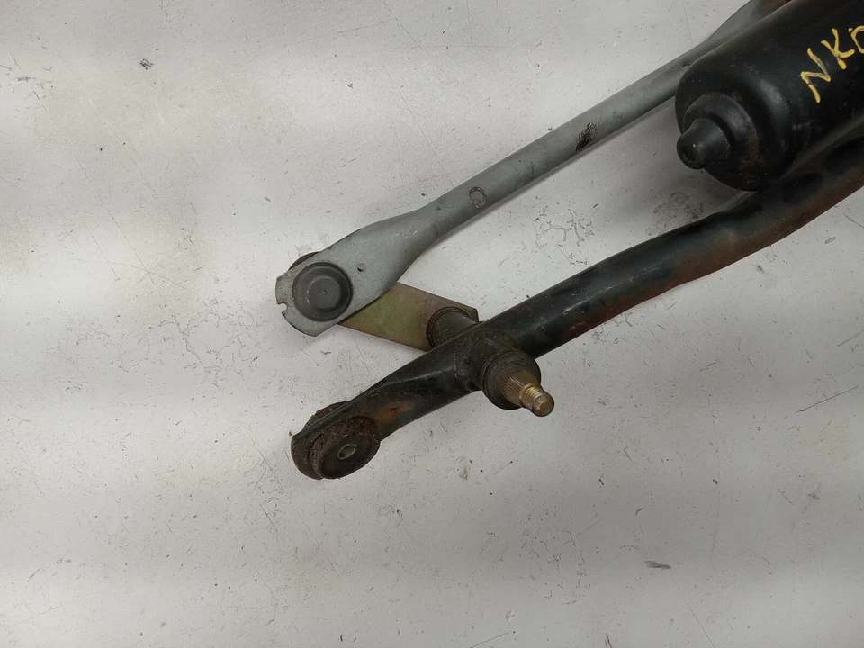 2002 - 2007 SATURN VUE WINDSHEILD WIPER MOTOR W/ LINKAGE OEM, 620-00108 - Image 2 of 4