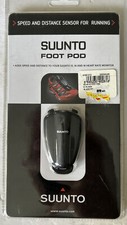 Suunto Foot POD Mini - 6417084169518 for sale online | eBay